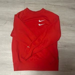NIKE CREWNECK